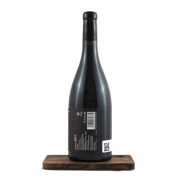 Negre de Gerisena 2017 - Imatge 2