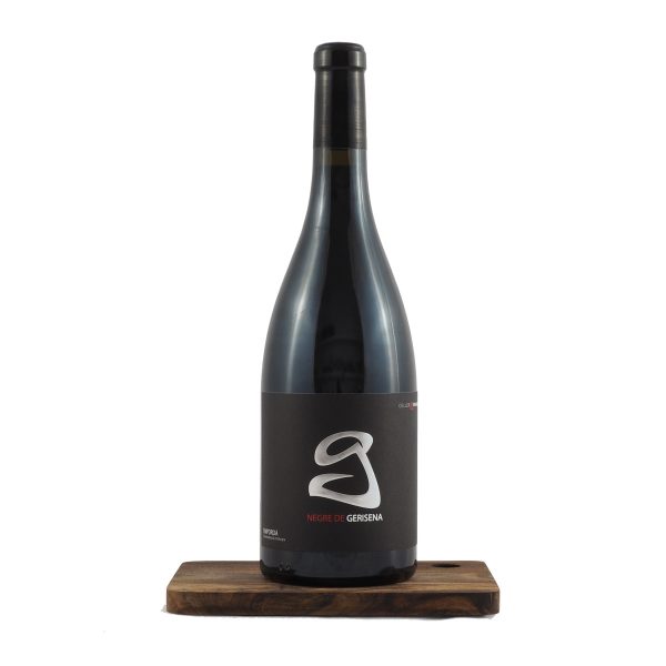 Vi negre Gerisena abricoc