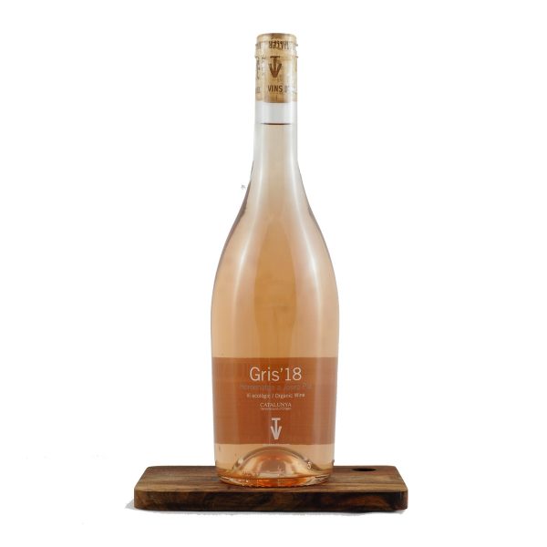 Gris Vins de Taller 2022