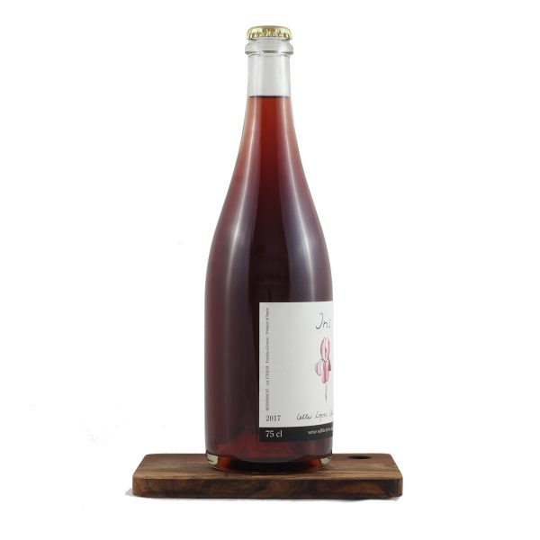 Iris Ancestral Celler Lopez-Schlecht - Imatge 2