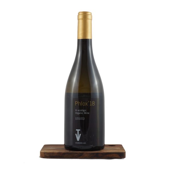 Vi blanc Phlox 2018 Vins de Taller