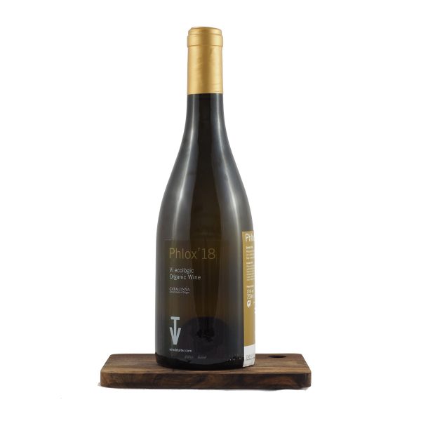Phlox blanc Vins de Taller 2022 - Imatge 2