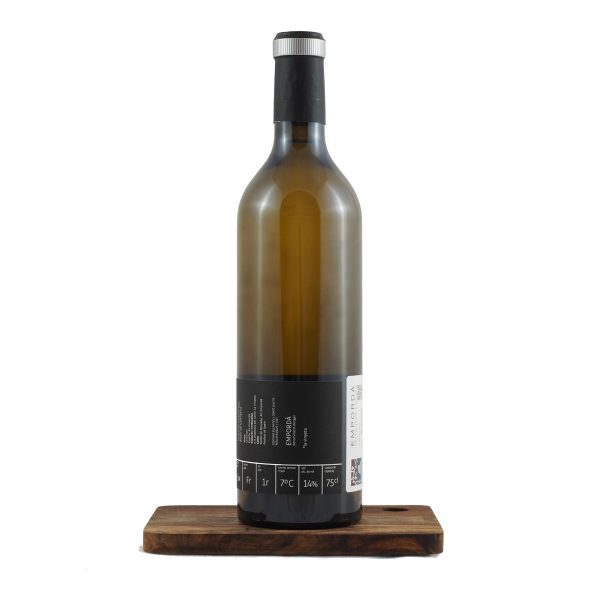 Microvins blanc La Vinyeta - Imatge 2