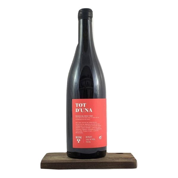Tot d'una Celler RIM 2019 - Imatge 2