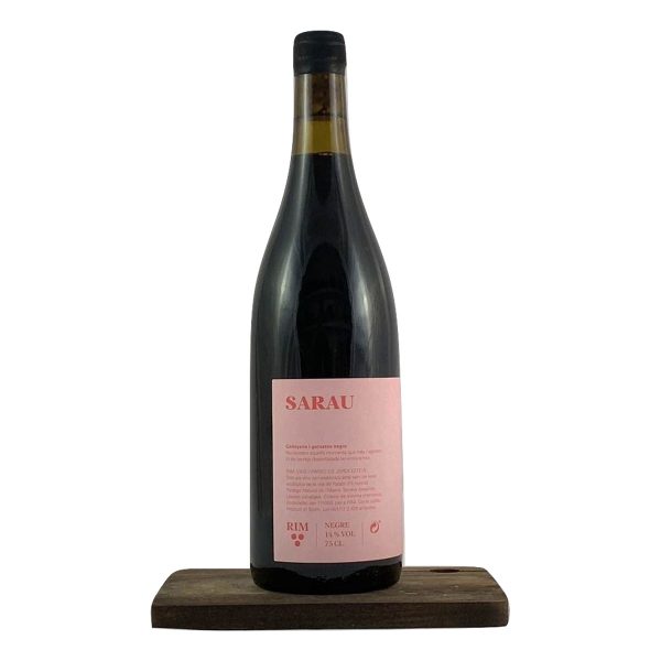 Sarau negre RIM 2021 - Imatge 2