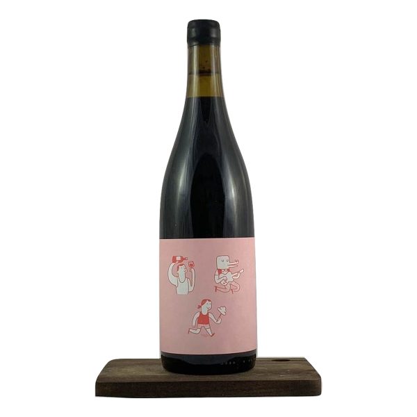 Sarau negre RIM 2021