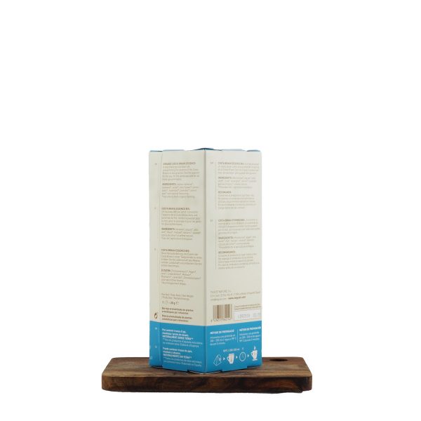 Infusions Costa Brava Tegust - Imatge 2