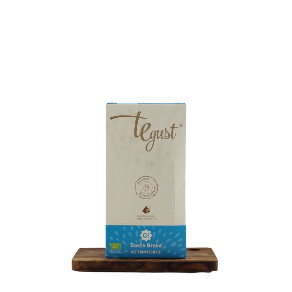 Infusions Costa Brava Tegust