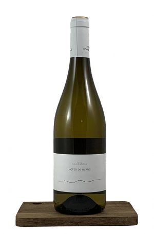 Mas Geli Notes de Blanc 2019