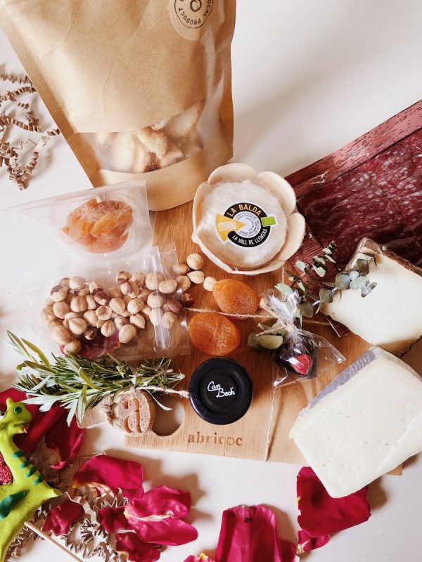 Sant Jordi Cheesebox - Imatge 2
