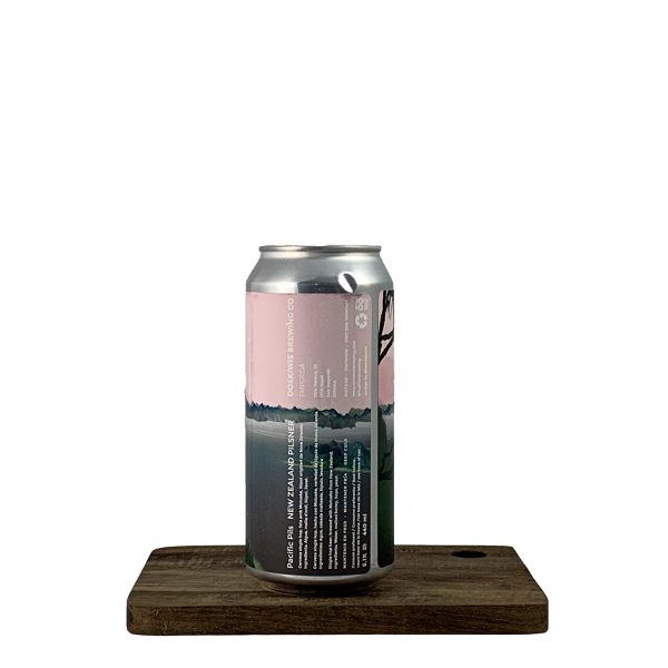 Doskiwis Pacific Pils