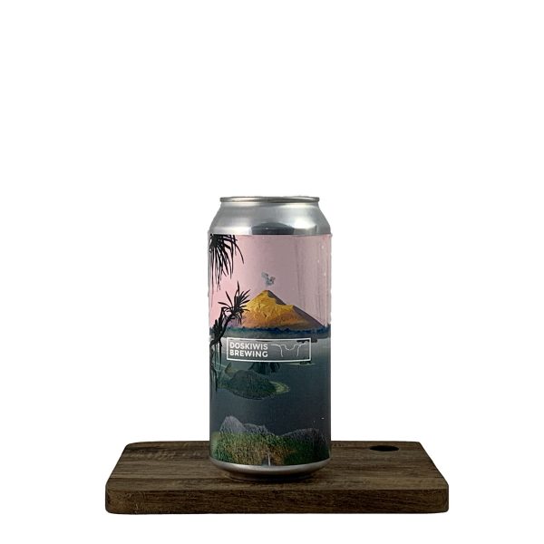 Doskiwis Pacific Pils