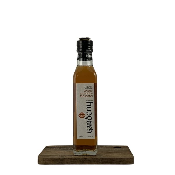 Vinagre Balsamic de Moscatell Badia