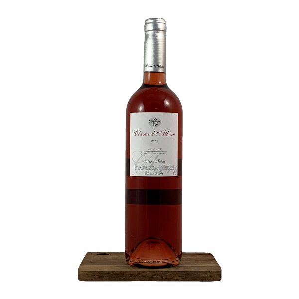 Claret d'Albera 2019 Martí Fabra