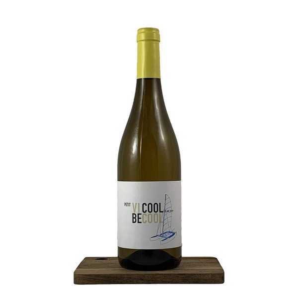 Vi cool Be cool petit blanc 2019