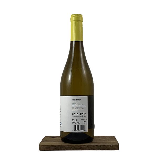 Vi cool Be cool petit blanc 2019