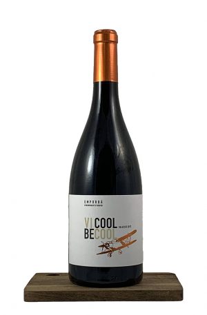 Vi Cool Be Cool negre selecció 2017