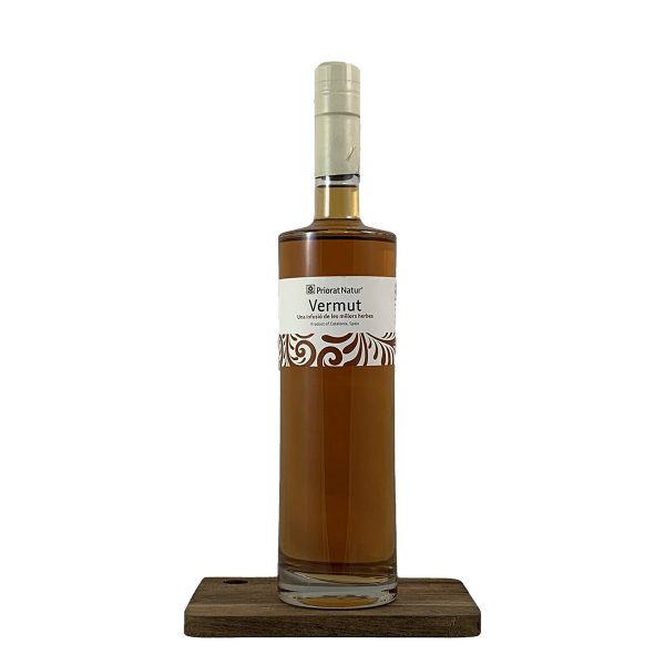 Vermut Priorat Natur