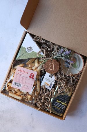 CheeseBox - pack de quesos