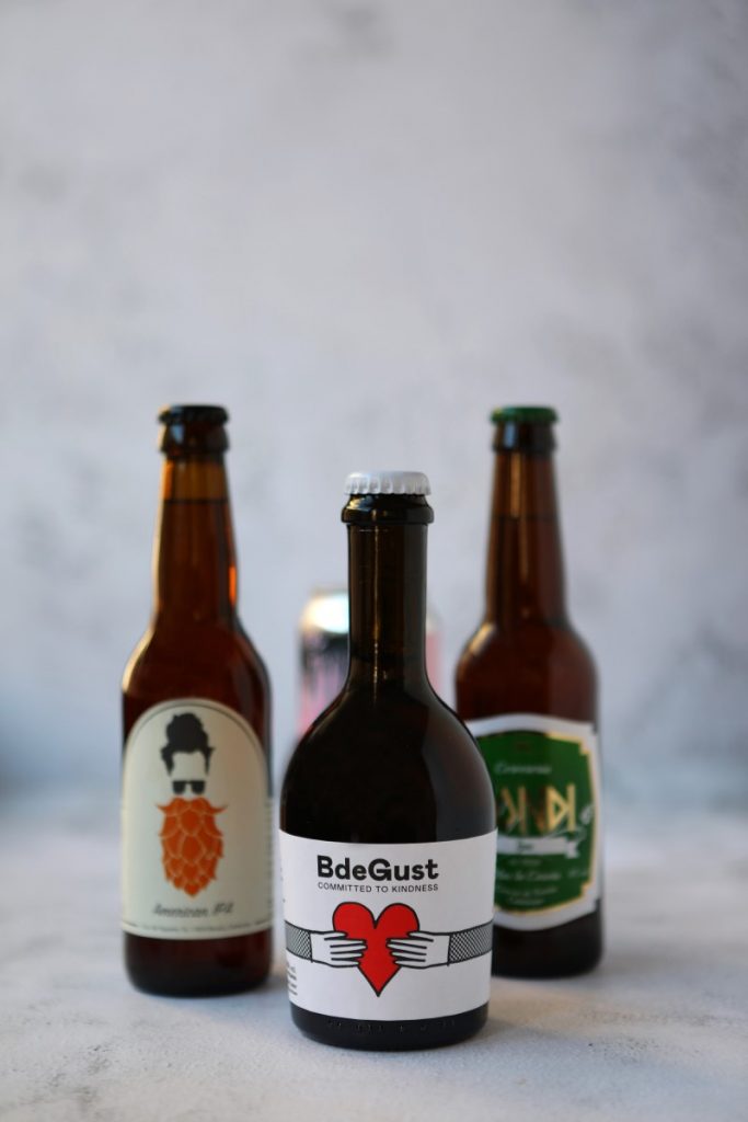Cervesa artesana