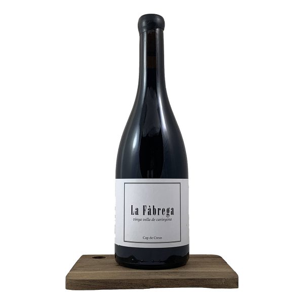 La Fabrega