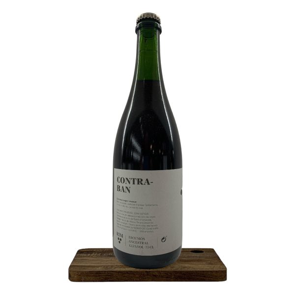 Contraban Ancestral RIM 2021
