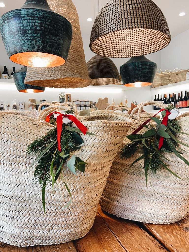 Lots de Nadal Abricoc