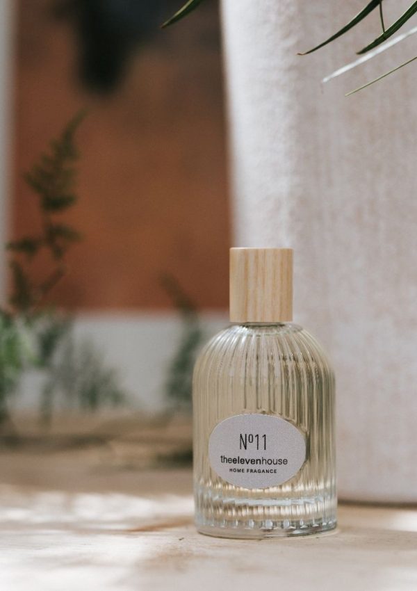 Home Fragance Nº11 - 100 ml