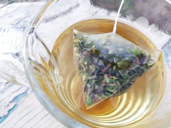Experiència sensioral d'infusions de la mà d'en Guillem d'Emporarom - Imatge 2
