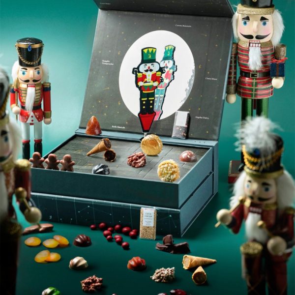 PRE-reserva- CALENDARI ADVENT ROCAMBOLESC, NOTES CELESTIALS