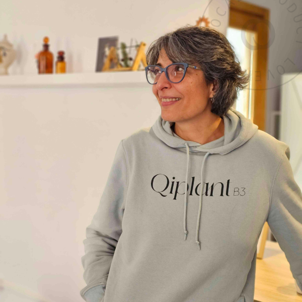 Tastem infusions instantànies de Qiplant B3, de la mà de la seva creadora, la Iolanda, el dissabte 8 de març
