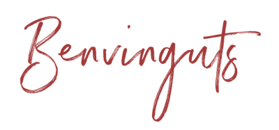 Benvinguts